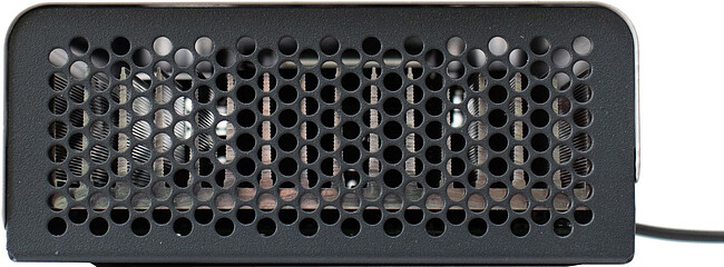 Стабилизатор напряжения Штиль ИнСтаб белый (IS800)