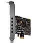 Звуковая карта Creative PCI-E Audigy FX V2 5.1 Ret (70SB187000000)