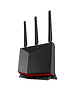 Роутер Asus RT-BE86U BE6800 черный