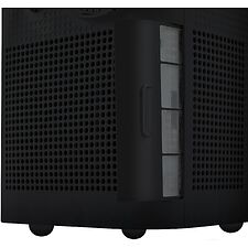 Мобильный кондиционер Ballu BPAC-10 EPB/N6 Black (НС-1599259)