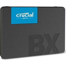 SSD диск Crucial CT1000BX500SSD1