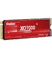 SSD диск Kingspec XG7000 2TB