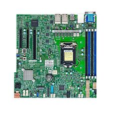Материнская плата SuperMicro X12STH-LN4F (MBD-X12STH-LN4F-B)