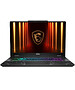 Ноутбук MSI MS-15Q3 Cyborg 15 B2RWEKG-838XBY Translucent Black (9S7-15Q342-838)
