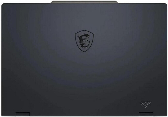Ноутбук MSI MS-15Q3 Cyborg 15 B2RWEKG-1043XBY Translucent Black (9S7-15Q342-1043)