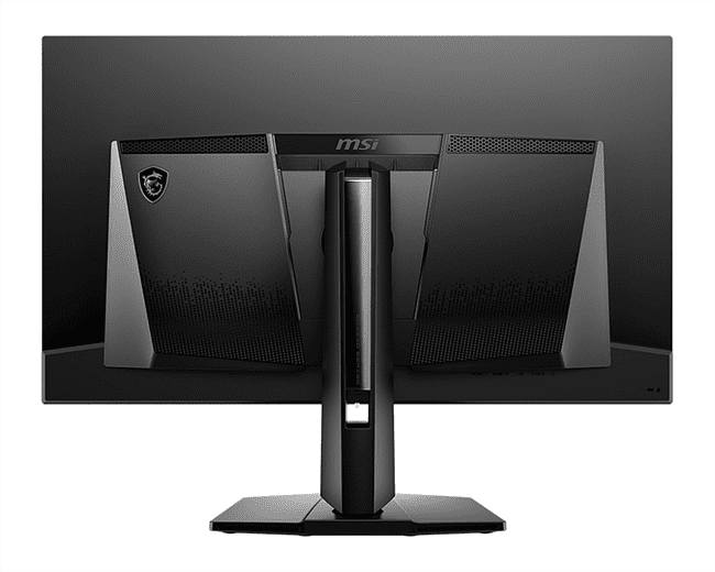 Монитор MSI MAG 321UPX QD-OLED Black (9S6-3DD39T-032)