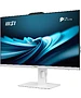 Моноблок MSI Pro AP272P 14M-619XRU белый (9S6-AF8322-1061)