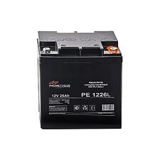 Аккумулятор для ИБП Prometheus Energy PE 1226L
