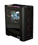 Корпус Zalman X3 черный