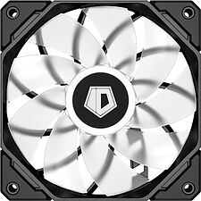 Вентилятор для корпуса ID-Cooling TF-12025-PRO-ARGB REVERSE