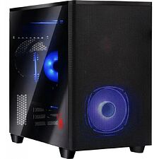 Компьютер Bloody BD-PC CBH76T1 черный (2153467)