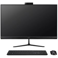 Моноблок Acer Aspire C27B Black (DQ.BQQCD.002)