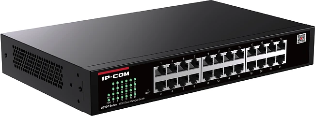 Коммутатор IP-COM G2224D