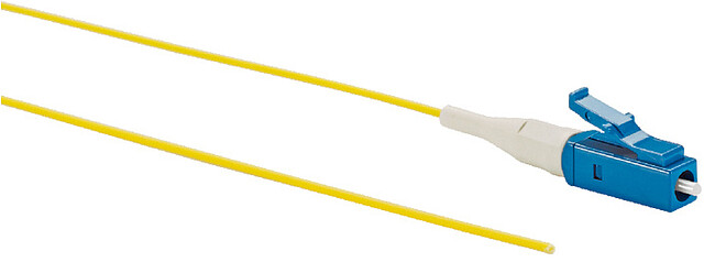 Оптический пигтейл Panduit NetKey (NKFP91BN1NNM001) Оптический пигтейл Panduit NetKey (NKFP91BN1NNM001)