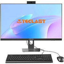 Моноблок Teclast T27 Air 2K 22516G512FKRU черный