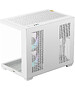 Корпус Ocypus Gamma C54 WH ARGB без БП белый (Gamma-C54-WHD300XX-GL)