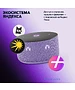 Умная колонка Яндекс Станция Мини 3 лиловый (YNDX-00027LIL)