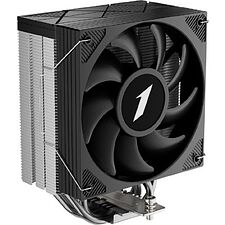 Кулер для процессора 1stPlayer CY12 Black (CY12-BK)