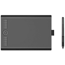 Графический планшет Gaomon M10K Pro