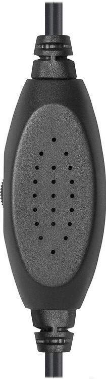 Акустика Defender SPK-240 Black (65224)