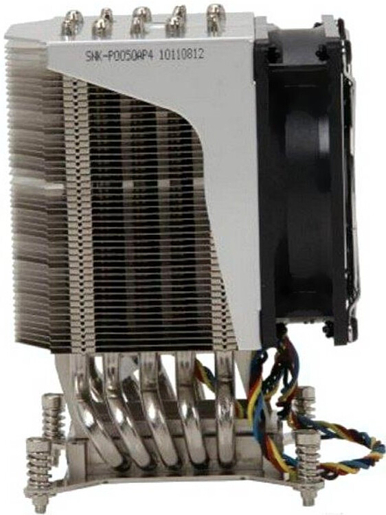 Радиатор для процессора SuperMicro SNK-P0050AP4