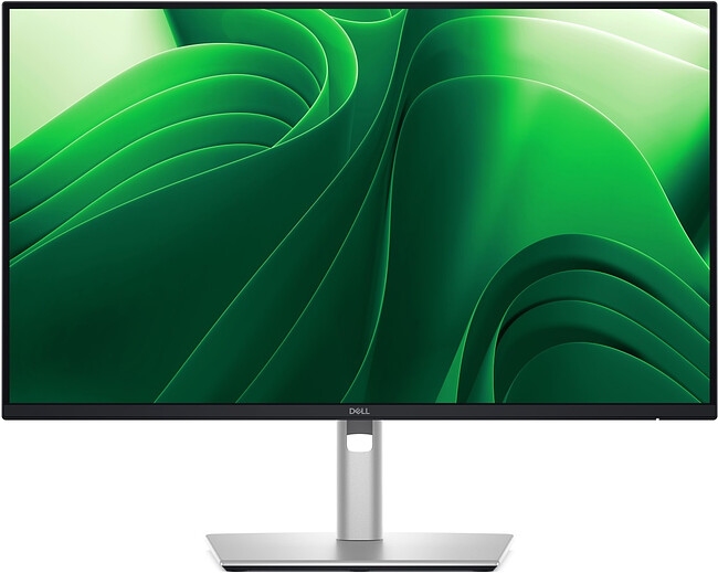 Монитор Dell P2425DE черный Монитор Dell P2425DE черный