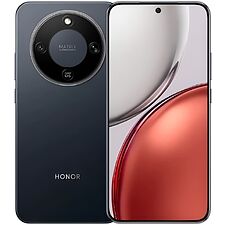 Смартфон Honor X9d 8GB/256GB MTN-NX1 Midnight Black (5109BYKQ)