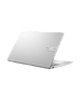 Ноутбук Asus Vivobook 17 X1704VA-AU1107 Silver (90NB13X1-M00MT0)