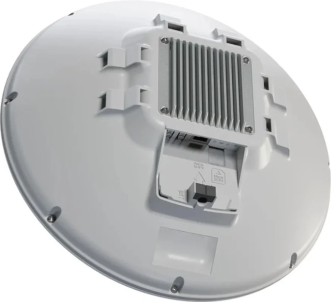 Точка доступа MikroTik ATL LTE18 kit белый (ATLGM&EG18-EA)