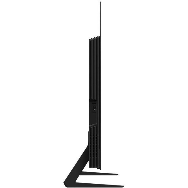 Телевизор Samsung QE48S90HAEXPY черный графит