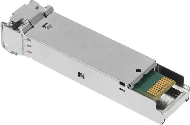 Трансивер Future Technologies FT-SFP-LX-1,25-13-20-D-I