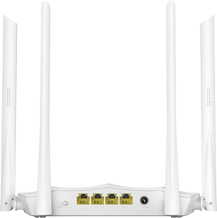 Беспроводной маршрутизатор Tenda AC5 V3.0