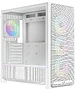 Корпус Ocypus Delta C70 WH ARGB без БП белый (Delta-C70-WHG400XX-GL)