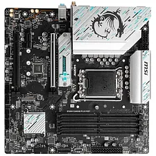 Материнская плата MSI B760M Gaming Plus WIFI DDR5