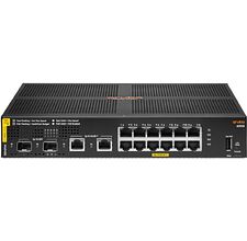 Коммутатор HPE Aruba 6000 12G (R8N89A)