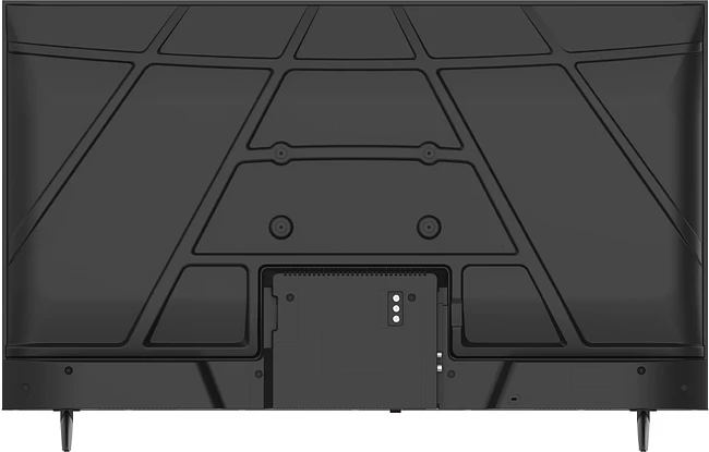 Телевизор Skyworth Eye Care черный (40E55G)