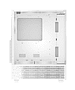 Корпус XPG INVADERXMINIMT-WHCWW