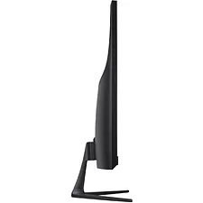 Моноблок Acer Aspire C27B Black (DQ.BT0CD.002)