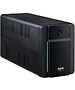 Источник бесперебойного питания APC Easy-UPS черный (BVX900LI-GR)