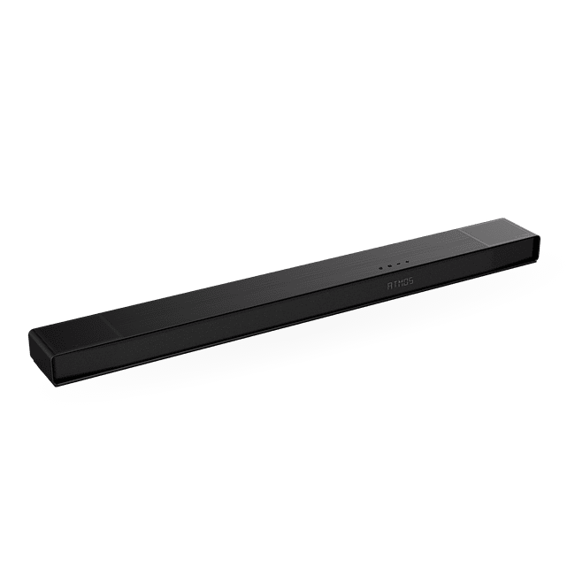 Саундбар Hisense AX3120Q черный