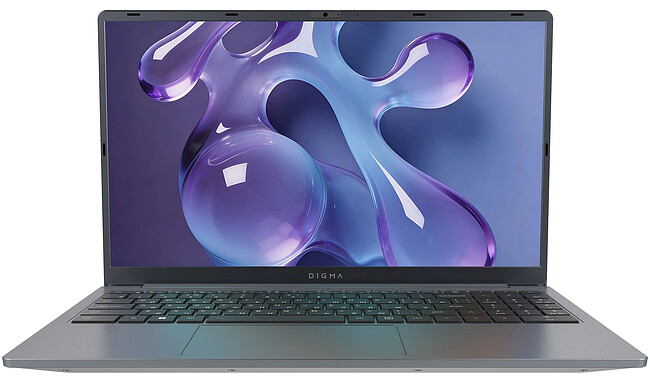 Ноутбук Digma Nova Grey (DN15R5-ADXW13)