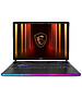 Ноутбук MSI Raider 16 HX AI A2XWHG-814XRU Black (9S7-15M361-814)