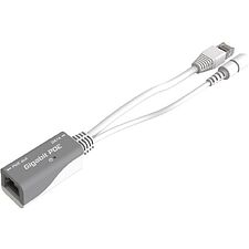 Медиаконвертер MikroTik RBFTC11