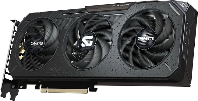 Видеокарта Gigabyte GeForce RTX 5060 Ti Gaming OC 8G GDDR7 (GV-N506TGAMING OC-8GD)