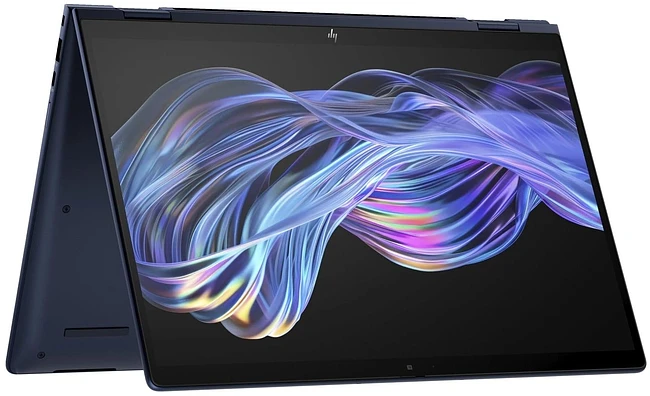 Ноутбук HP EliteBook X Flip G1i Dark Blue (CW0U5ET)