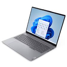 Ноутбук Lenovo ThinkBook 16 G6 IRL Arctic Grey (21KH0096RU)