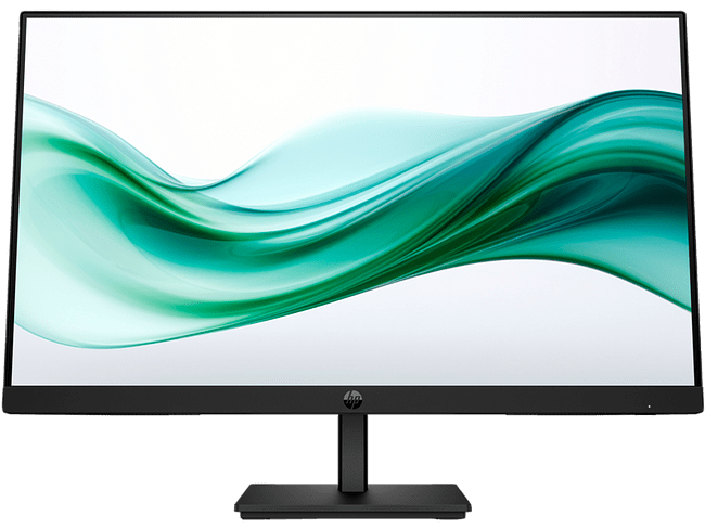 Монитор HP 3 Pro 324pv черный (9U5C1AS)