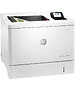 Принтер HP Color LaserJet Enterprise M554dn белый (7ZU81A)