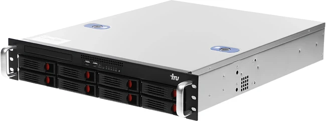 Сервер IRU Rock s2208e (2179754)