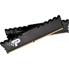 Оперативная память Patriot Memory SL Premium DDR4 16Gb (PSP416G2666KH1)